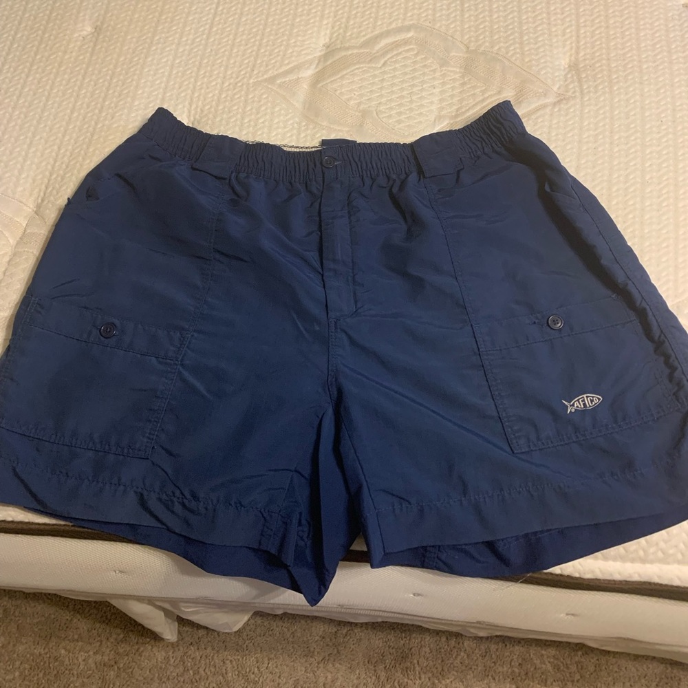 Aftco shorts